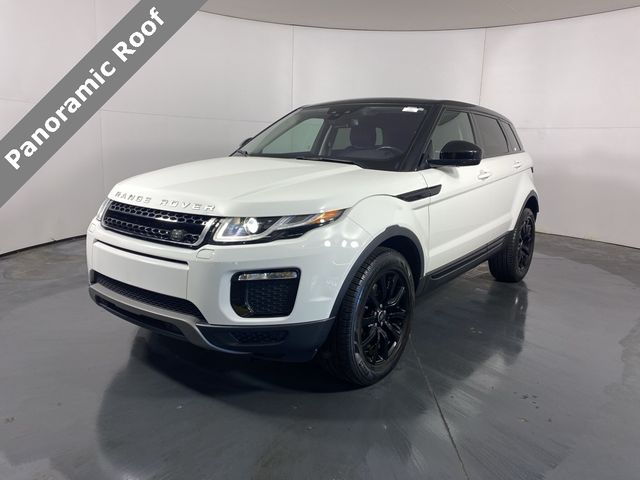 2019 Land Rover Range Rover Evoque SE Premium