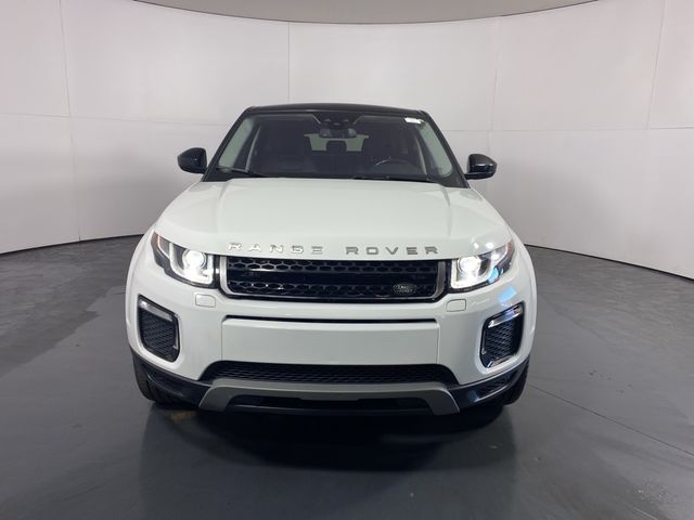 2019 Land Rover Range Rover Evoque SE Premium