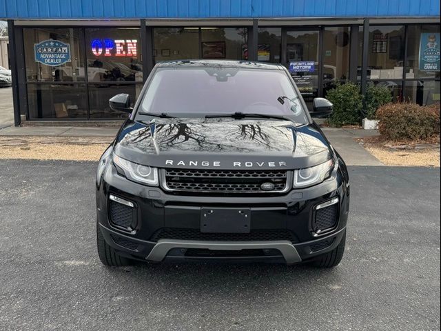 2019 Land Rover Range Rover Evoque SE Premium