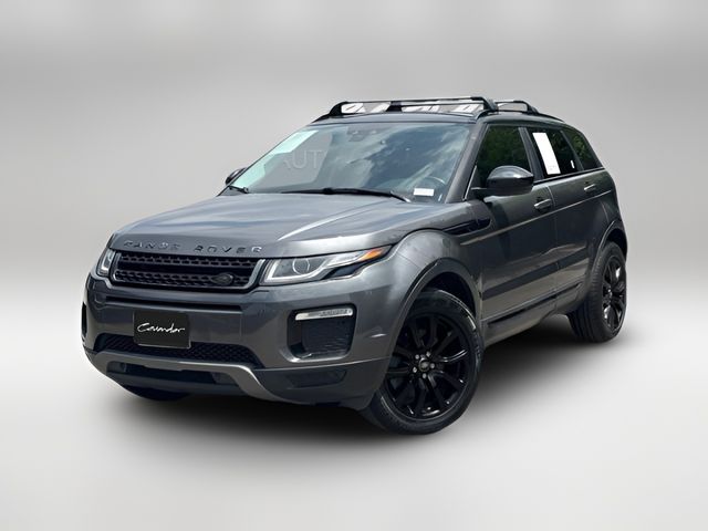 2019 Land Rover Range Rover Evoque SE Premium