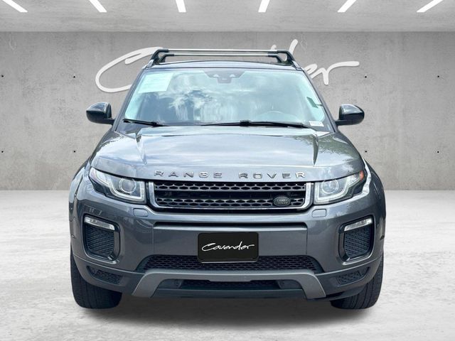 2019 Land Rover Range Rover Evoque SE Premium