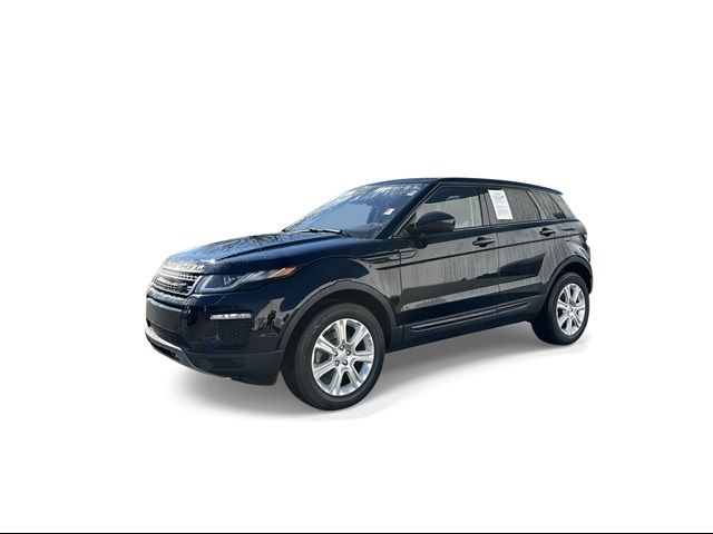 2019 Land Rover Range Rover Evoque SE Premium