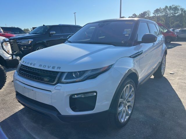 2019 Land Rover Range Rover Evoque SE Premium