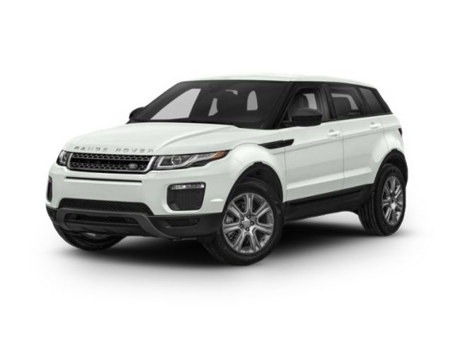 2019 Land Rover Range Rover Evoque SE Premium