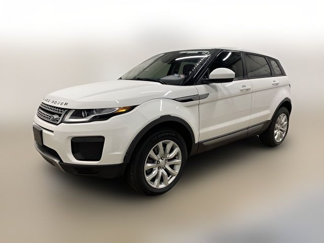 2019 Land Rover Range Rover Evoque SE Premium