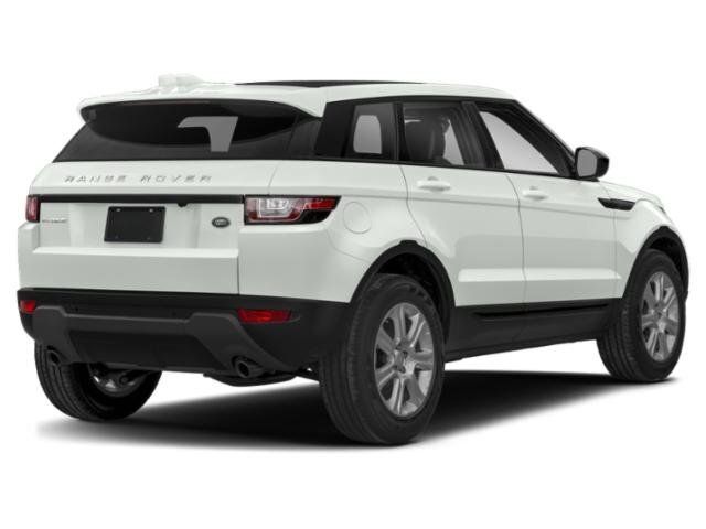 2019 Land Rover Range Rover Evoque HSE Dynamic