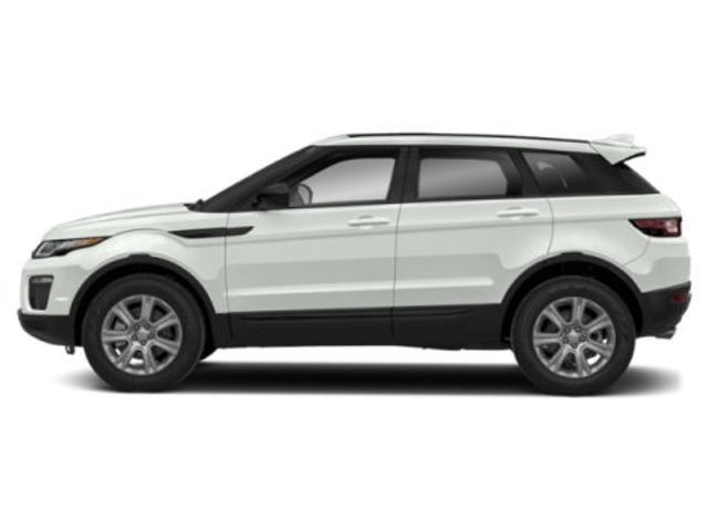 2019 Land Rover Range Rover Evoque SE