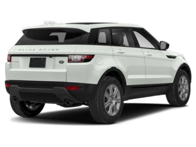 2019 Land Rover Range Rover Evoque SE