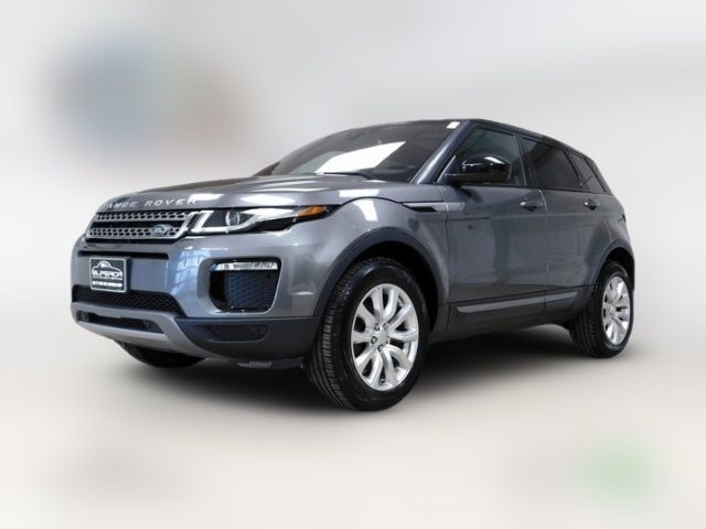 2019 Land Rover Range Rover Evoque SE