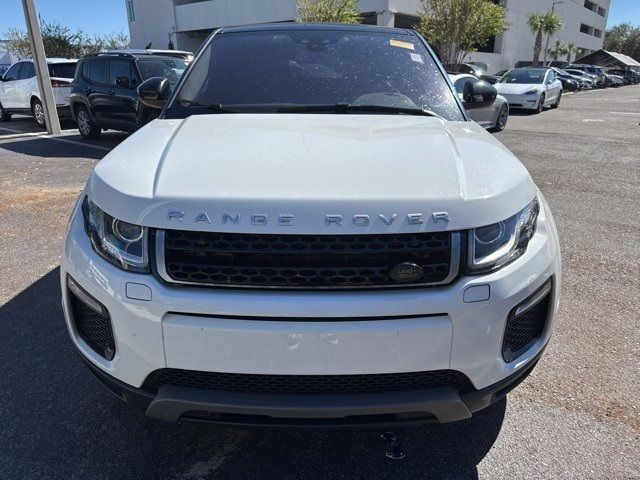 2019 Land Rover Range Rover Evoque SE Premium