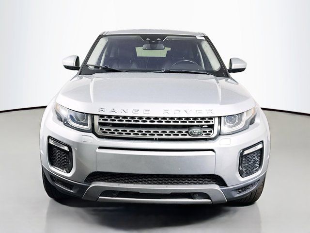 2019 Land Rover Range Rover Evoque SE