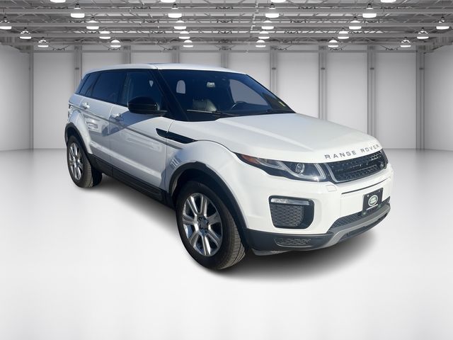 2019 Land Rover Range Rover Evoque SE Premium