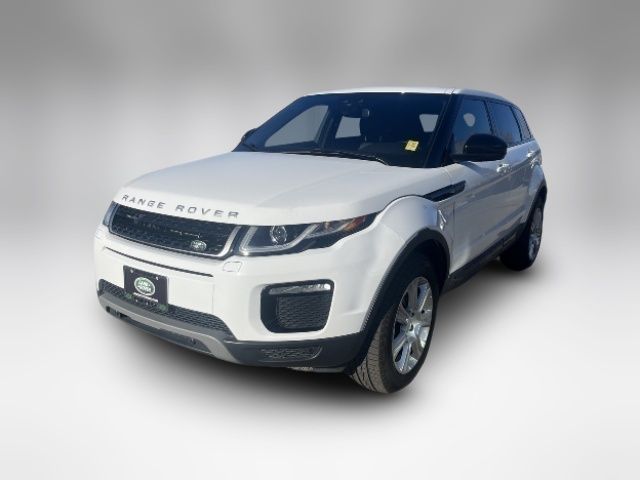 2019 Land Rover Range Rover Evoque SE Premium