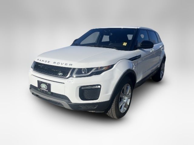 2019 Land Rover Range Rover Evoque SE Premium