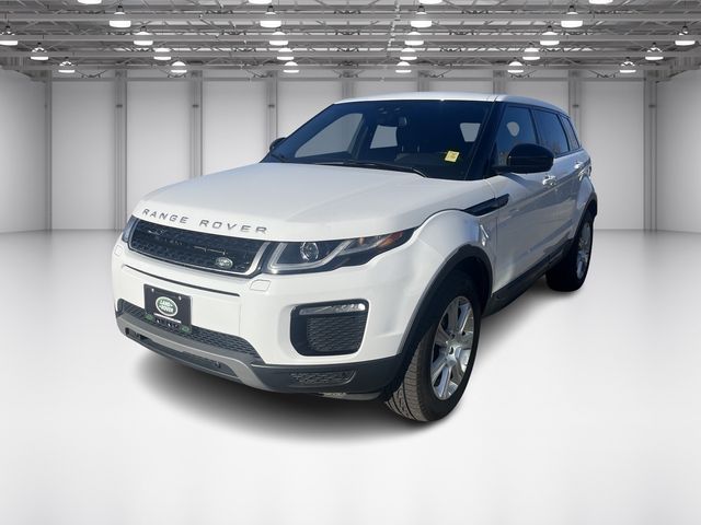 2019 Land Rover Range Rover Evoque SE Premium