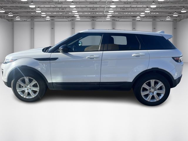 2019 Land Rover Range Rover Evoque SE Premium