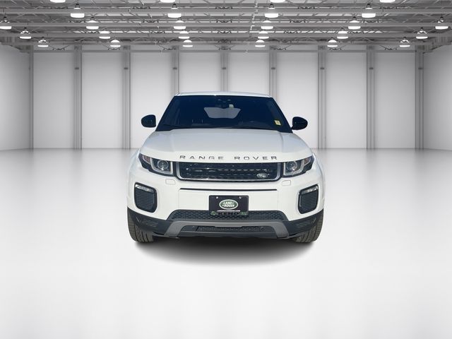 2019 Land Rover Range Rover Evoque SE Premium