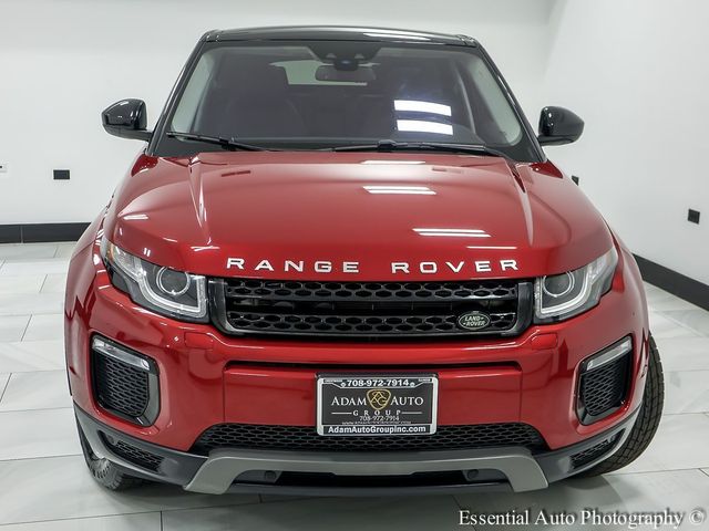 2019 Land Rover Range Rover Evoque SE Premium