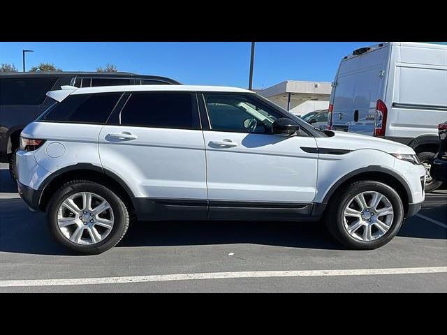 2019 Land Rover Range Rover Evoque SE Premium