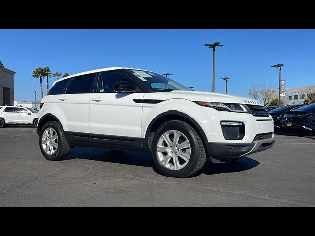 2019 Land Rover Range Rover Evoque SE Premium