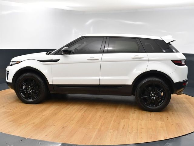 2019 Land Rover Range Rover Evoque SE Premium