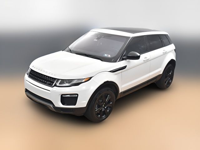 2019 Land Rover Range Rover Evoque SE Premium