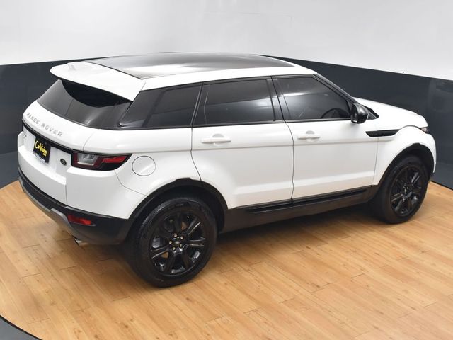 2019 Land Rover Range Rover Evoque SE Premium