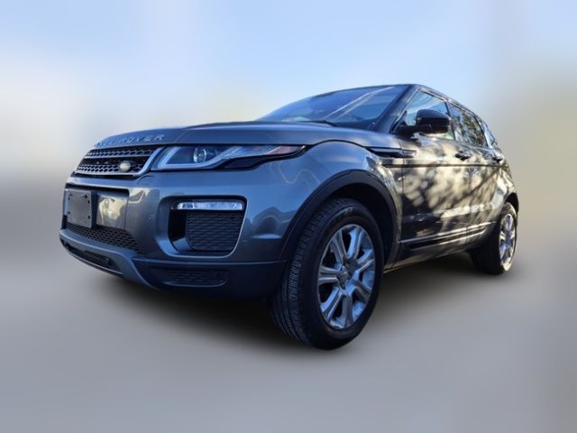 2019 Land Rover Range Rover Evoque SE Premium