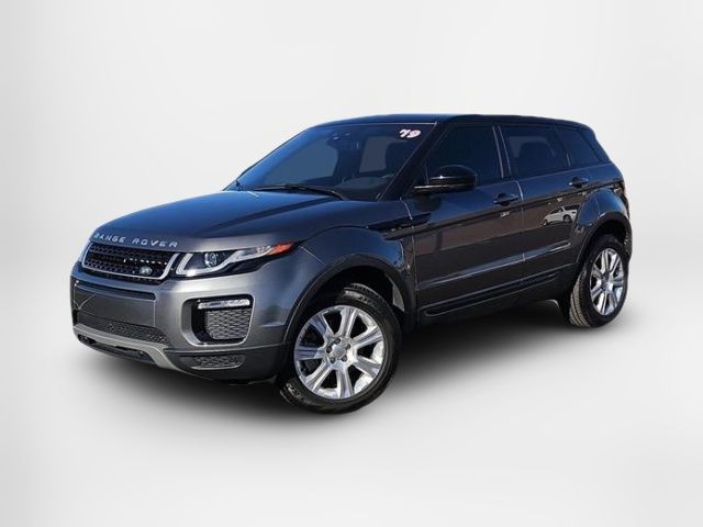 2019 Land Rover Range Rover Evoque SE Premium
