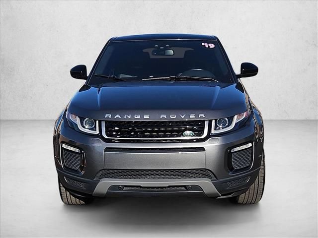 2019 Land Rover Range Rover Evoque SE Premium