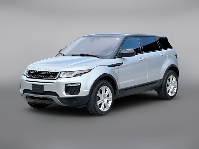 2019 Land Rover Range Rover Evoque SE Premium