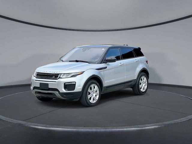 2019 Land Rover Range Rover Evoque SE Premium