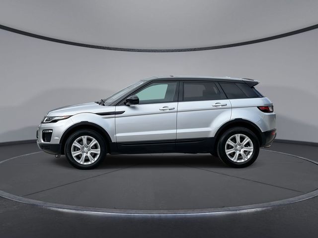 2019 Land Rover Range Rover Evoque SE Premium