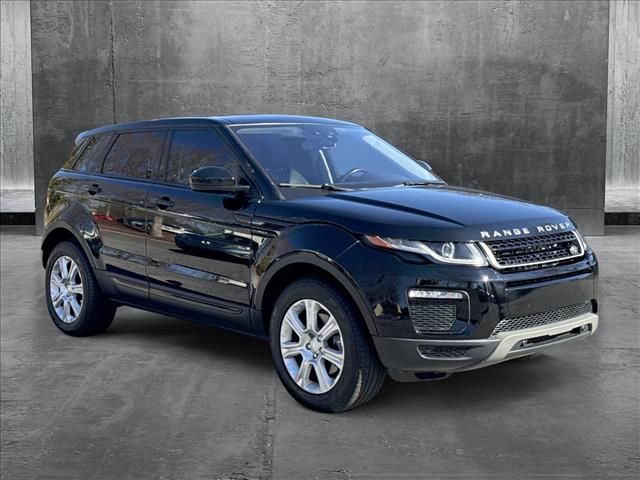 2019 Land Rover Range Rover Evoque SE Premium