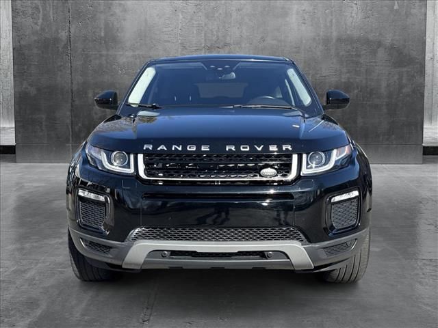 2019 Land Rover Range Rover Evoque SE Premium