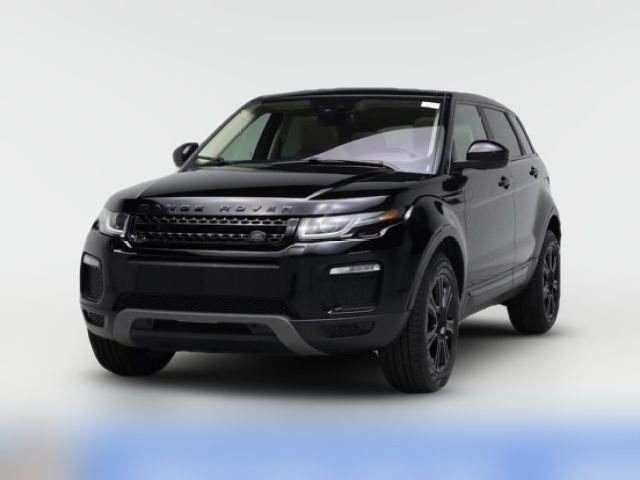 2019 Land Rover Range Rover Evoque SE Premium