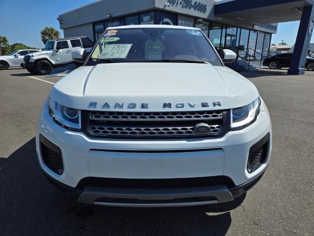 2019 Land Rover Range Rover Evoque SE Premium