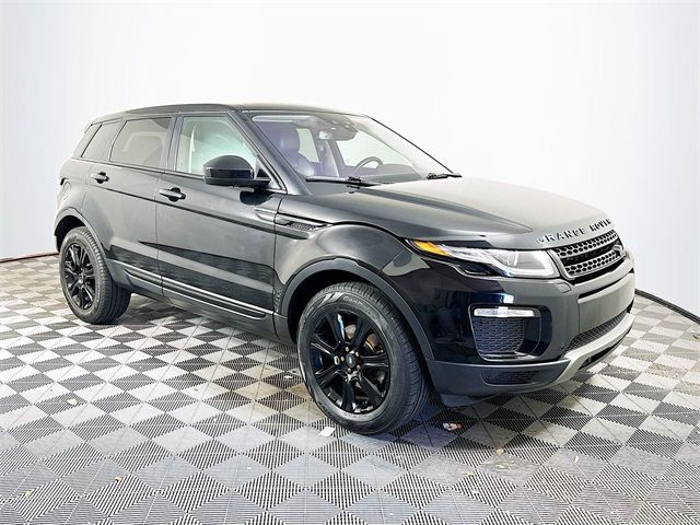 2019 Land Rover Range Rover Evoque SE Premium