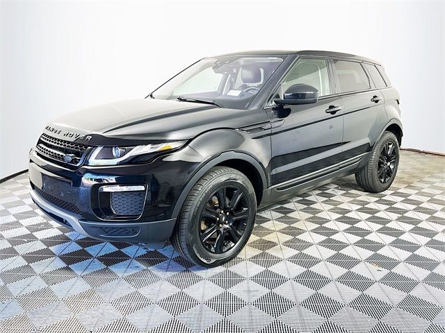 2019 Land Rover Range Rover Evoque SE Premium