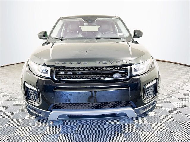 2019 Land Rover Range Rover Evoque SE Premium