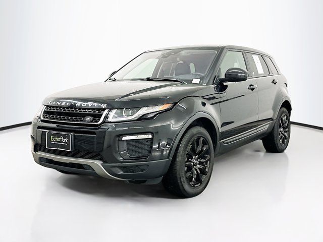 2019 Land Rover Range Rover Evoque SE Premium