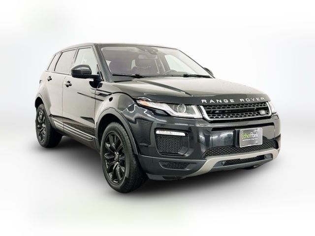 2019 Land Rover Range Rover Evoque SE Premium