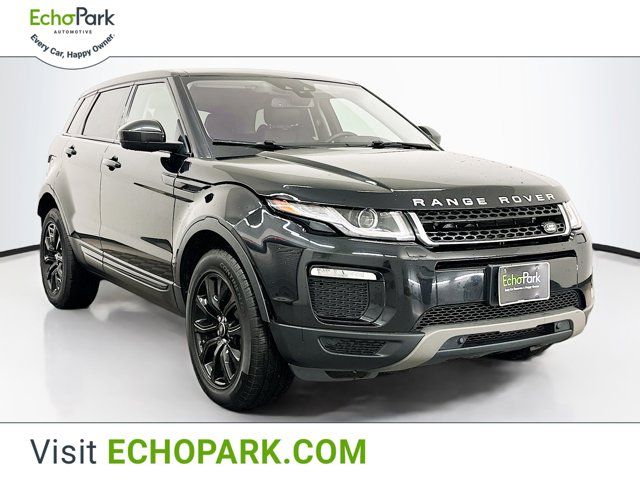 2019 Land Rover Range Rover Evoque SE Premium