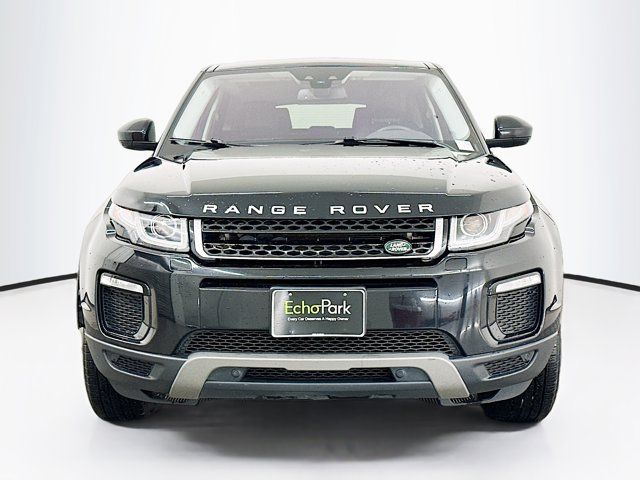 2019 Land Rover Range Rover Evoque SE Premium