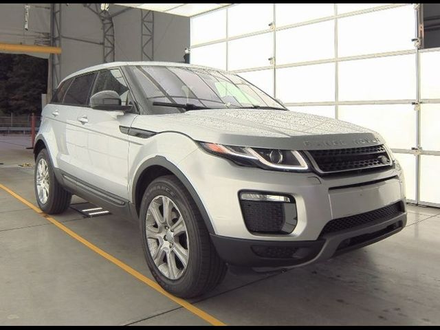 2019 Land Rover Range Rover Evoque SE Premium