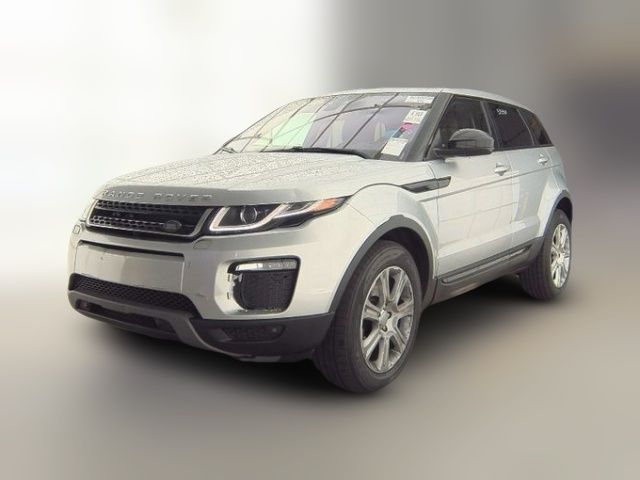 2019 Land Rover Range Rover Evoque SE Premium