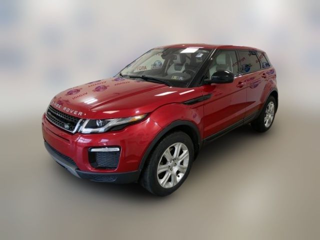 2019 Land Rover Range Rover Evoque SE Premium