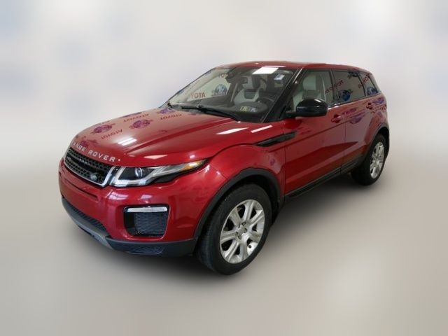 2019 Land Rover Range Rover Evoque SE Premium