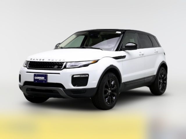 2019 Land Rover Range Rover Evoque SE Premium