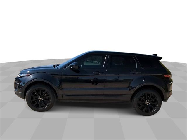 2019 Land Rover Range Rover Evoque SE Premium